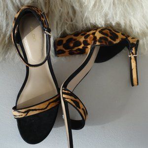 Aldo Sandals